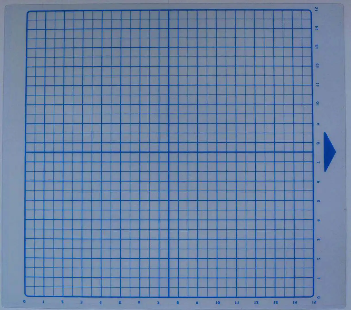 Cutting plotter cutting mat cutter plotter 10pcs  350x520mm