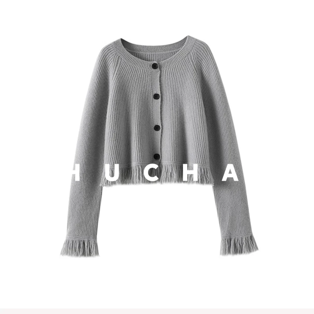 Tassel 100% Pure Ca… - image