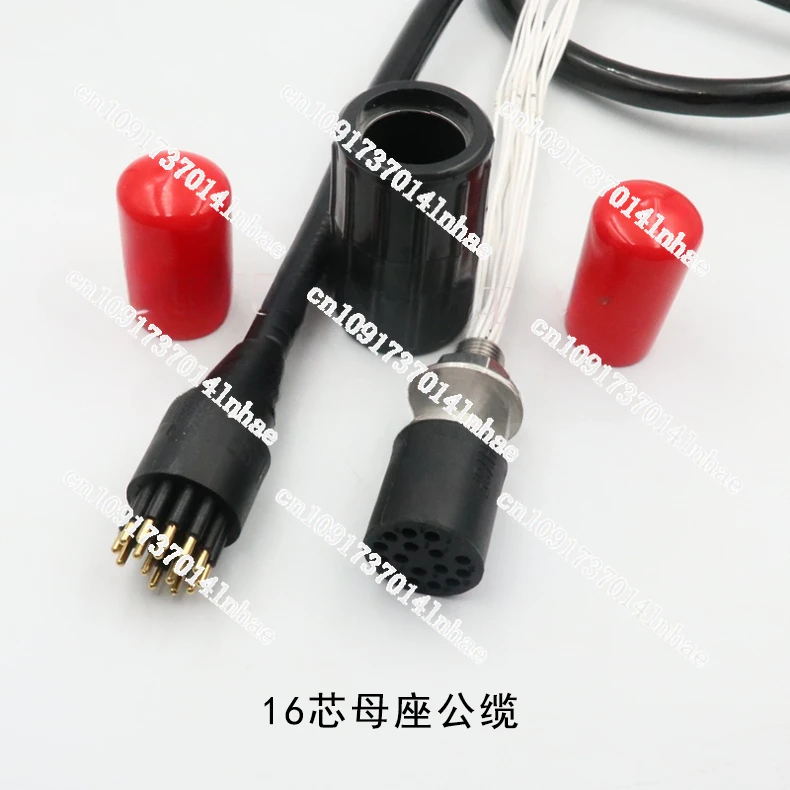 

Standard Waterproof Connector 7000 Meters