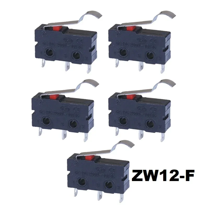 5PCS Micro Switch Z…