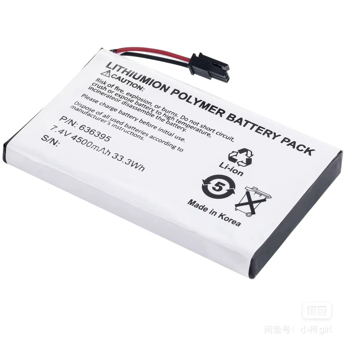 Free Shipping Viavi 7.4V 4500mAh 4800mAh OTDR for Viavi SmartOTDR 100A100B JDSU MTS-2000 OTDR