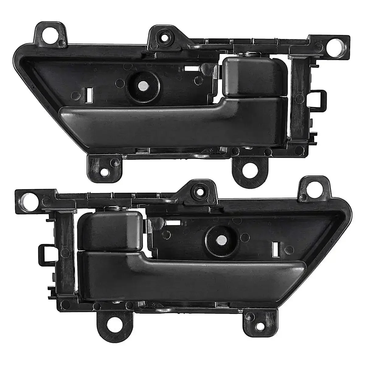 For Hyundai Veracruz ix55 2007 2008 2009 2010 2011 2012 Car Inside Door Handle Auto Interior Part 82610-3J000WS 82620-3J000WS