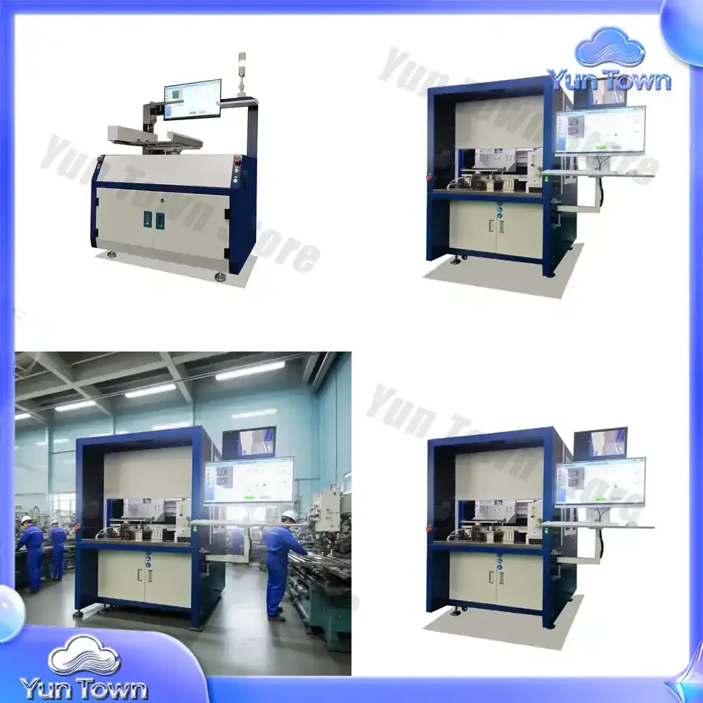 Smart Selective Wave Solder for PCB Assembly for LED Electronics Production for SMT Manufacturing for Wave Soldering Machine