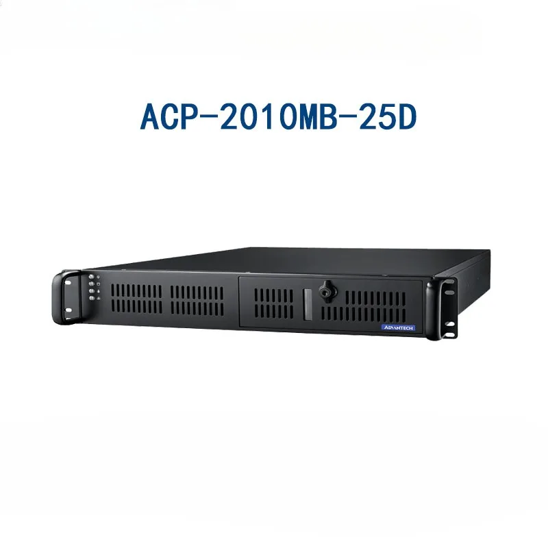 ACP-2010MB-25D 2U Overhead Chassis ATX/MicroATX Motherboard Server Chassis