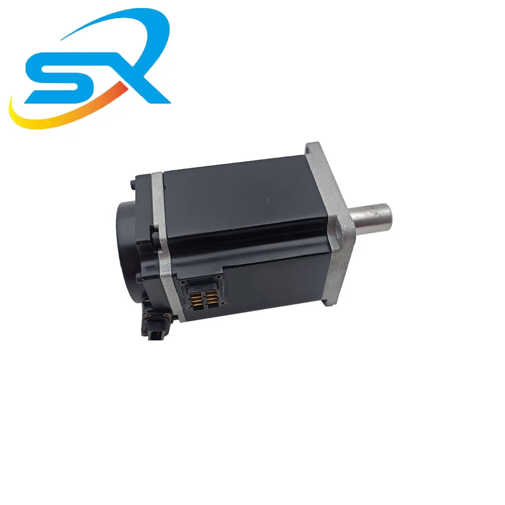 AC Servo Motor R2AA06040FXH11M Running In Good Condtion Welcome To Order