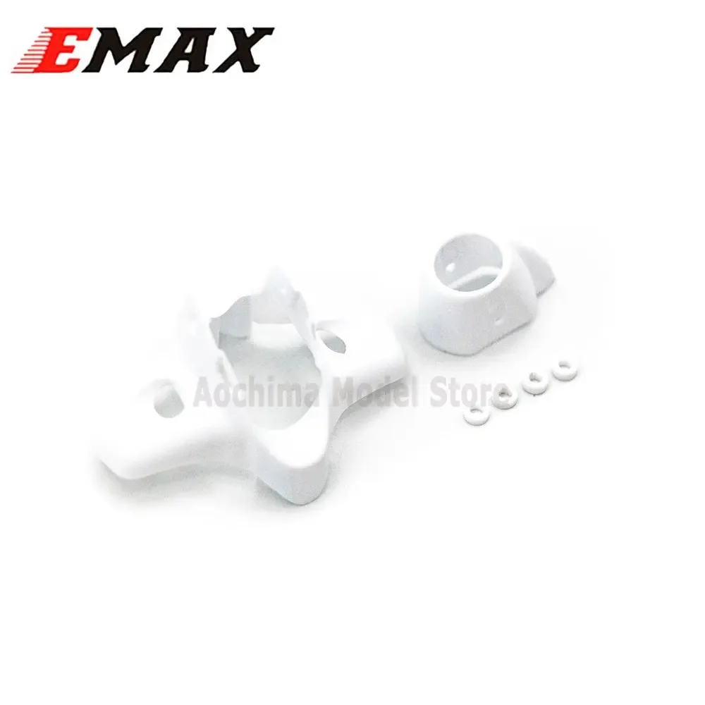 Emax Tinyhawk II Race Spare Parts Replacement Canopy Frame Bottom Plate And Hardware kit For FPV Racing Drone