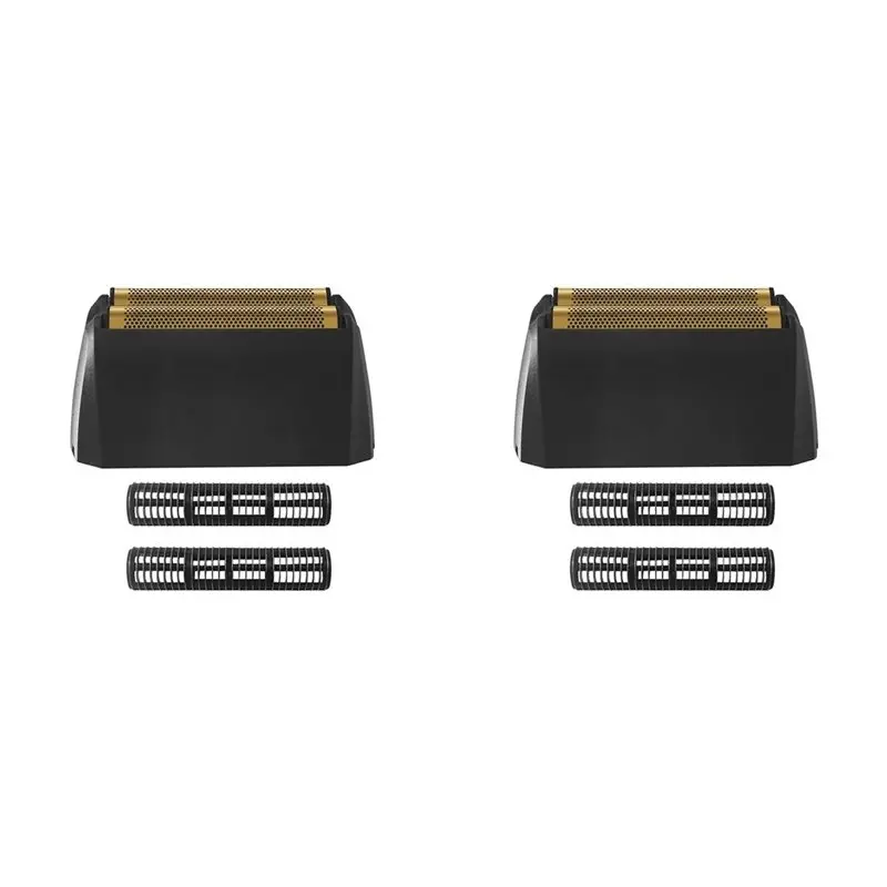 A83G-2X Replacement Head Foil & Cutter For Wahl 5 Star Series Vanish Shaver 8173-700