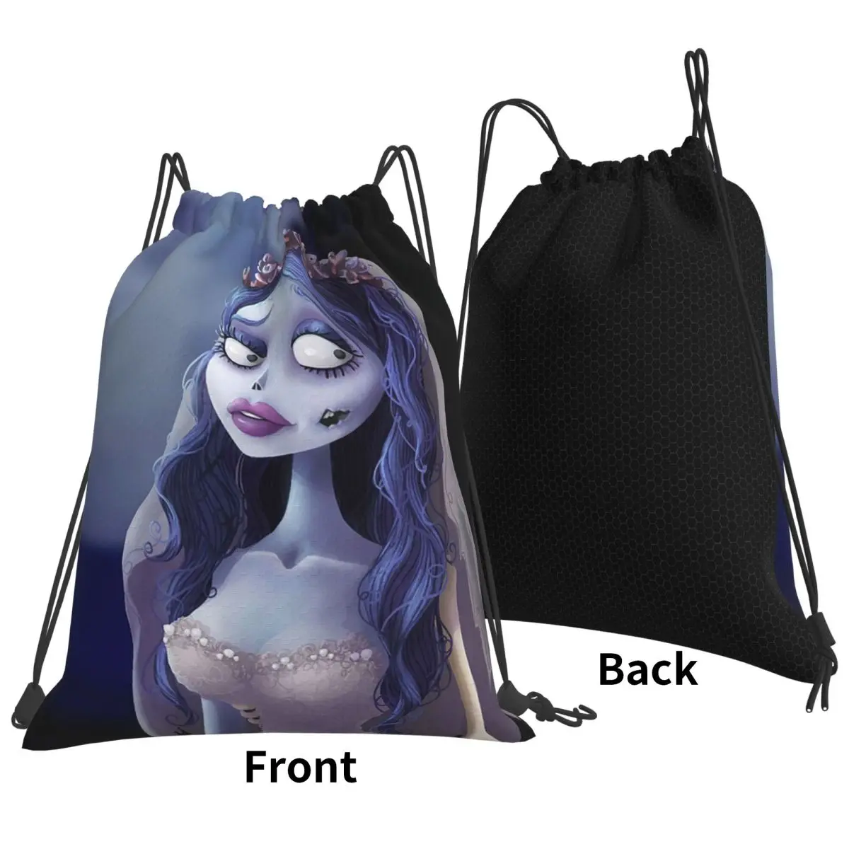 حقائب ظهر إميلي ذا كوربس برايد متعددة الوظائف برباط وحقيبة رياضية وحقائب كتب للسفر والمدرسة