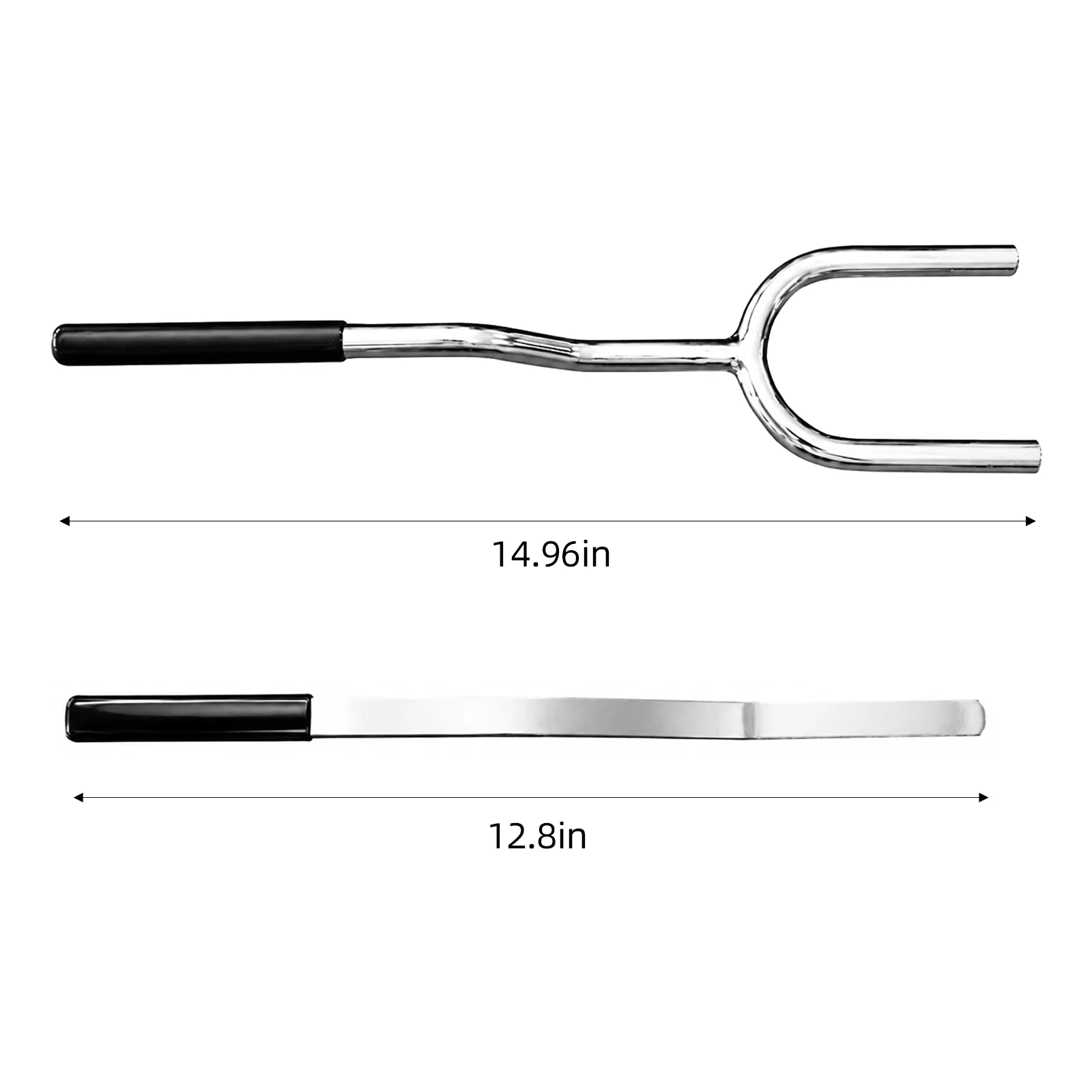 Heavy-Duty 5035 Truck Clutch Adjustment Gauge Kit Pull-Type Clutch Measuring Tool for Semi Trucks And Heavy Equipment