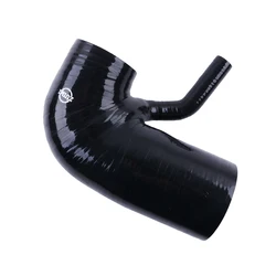 For ALFA ROMEO 147 156 GTA / GT Coupe 3.2 V6 Silicone Air Intake Hose 60678022