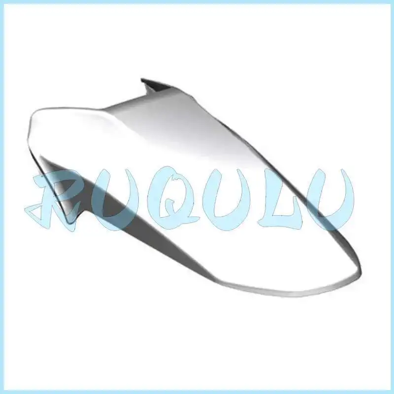 

Kd150-g1 Front Fender Extended Front Section (bright Silver) 4041202-110005 For Zontes