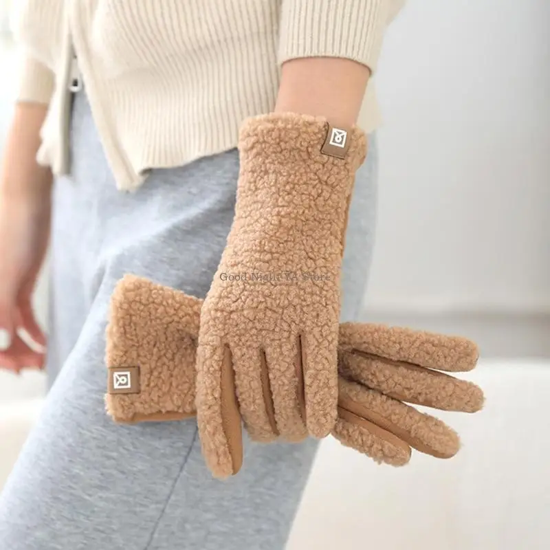 luvas-esportivas-inverno-femininas-la-macia-protecao-para-clima-frio-ao-ar-livre