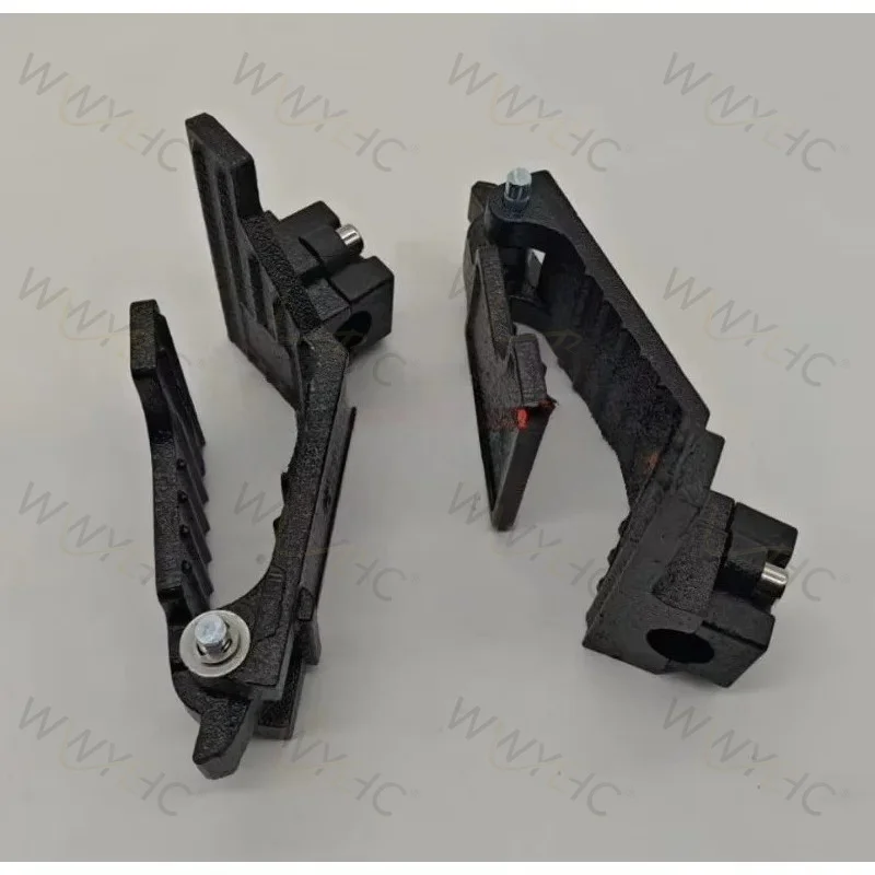 1Pair Brand New Walking Pedals for 15-30 for 17 Mini Excavator