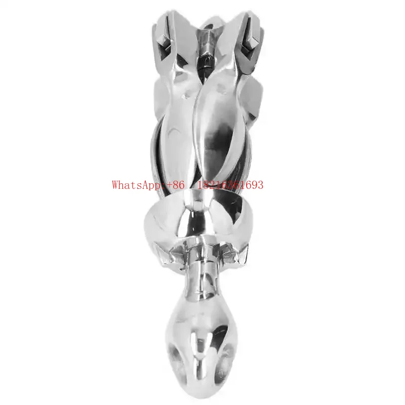316 Stainless Steel 1.5kg Folding Anchor Dock Hook Anchor 1.5kg Marine Hardware Durable Yacht Accessories