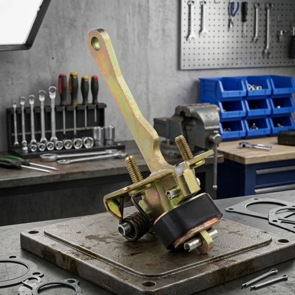 Auto Door Hinge Door Check Strap For Auto Repair Plastic And Metal Factory Specification Front Door Check Strap