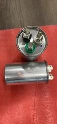 Cbb65a 30 + 2.5uf 35 + 2.5 air conditioning compressor + fan two in one 3-terminal 35uf + 2.5uf 50UF + 6UF starting capacitor