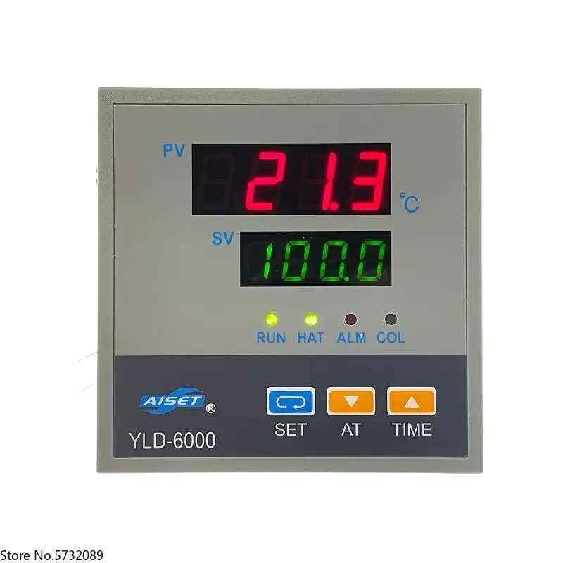 YLD-6402G instrument YLD-6412V-2 6000 6402V drying oven constant temperature control