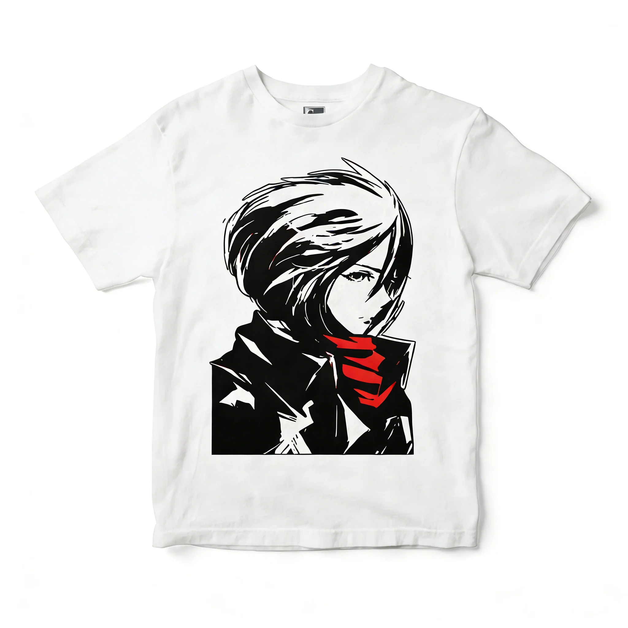camiseta-masculina-de-algodao-com-estampa-do-lenco-vermelho-de-mikasa-ackerman-de-attack-on-titan-camiseta-esportiva-masculina-de-manga-curta