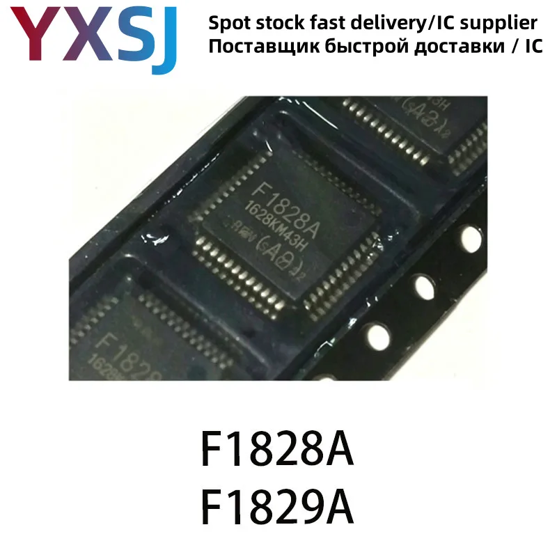 5piece-upd78f1828agaa-f1828a-upd78f1829agaa-f1829a-lqfp48