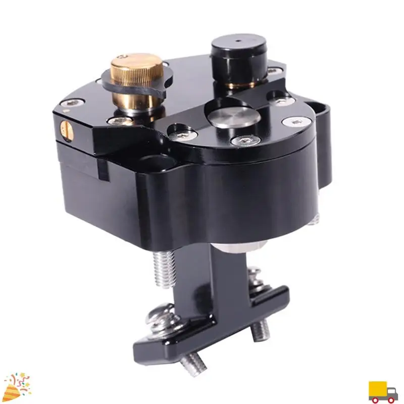 Veiligheid Absorber Lineaire Reverse Stuurdemper Stabilizer Motorcycle Bracket Mount Kit Voor KOVE 450 Rally 2023 2024