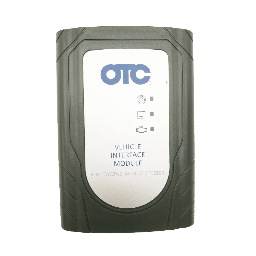 New For TOYOTA OTC Latest V18.00.008 Global Techstream GTS OTC OBD Scanner OTC Scanner For Toyota IT3 update For Toyota it2