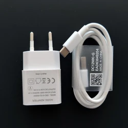 USB Charging 5V 2A Universal Phone Charger For Huawei P30 P20 Pro Lite Mate 20 Pro 20X Honor 6X 7X 7A Micro USB Type C Cable
