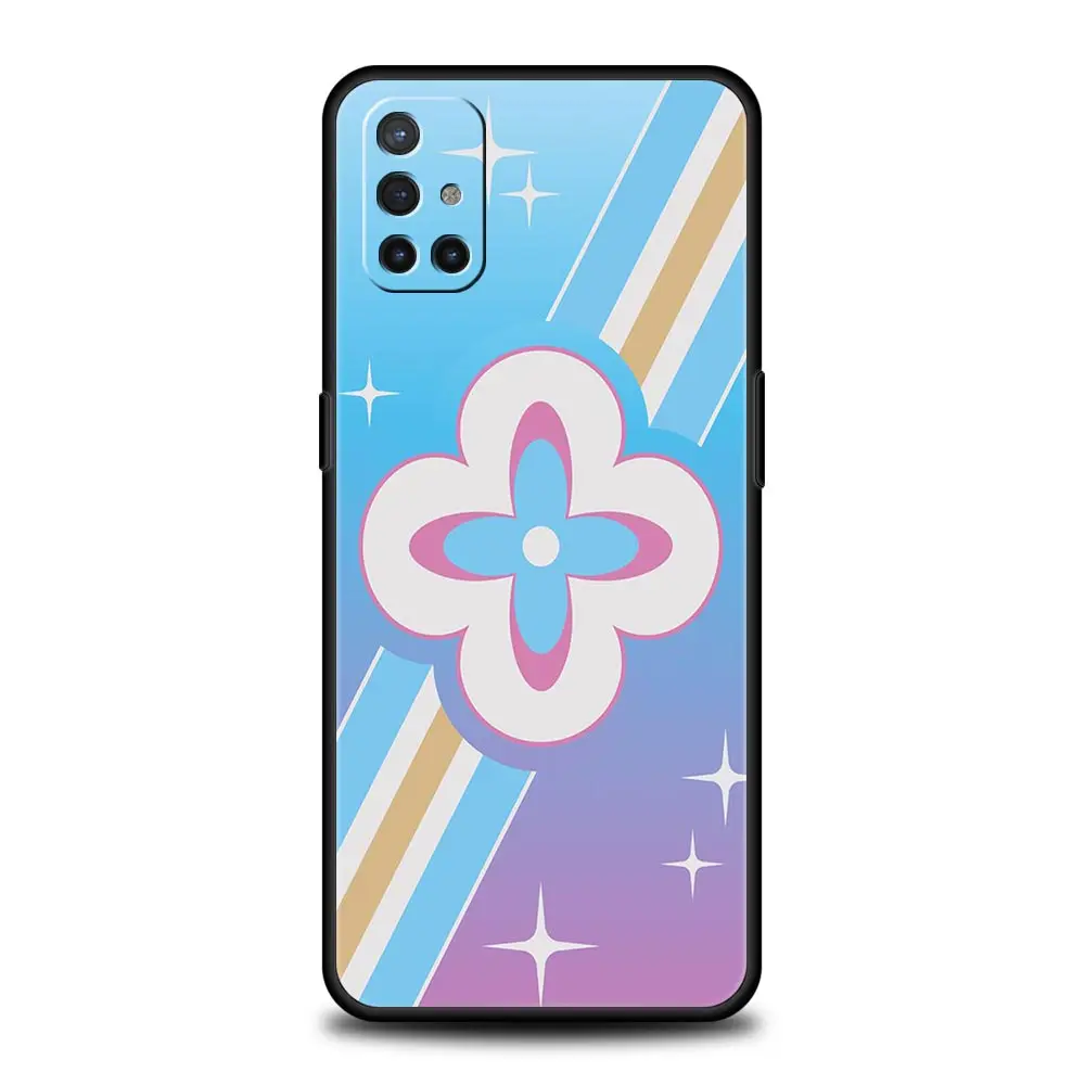 Phone Case For OnePlus 12 11 10 9 Pro 12R 10R 9R 9RT 10T 8T 8 7 6T 7T Nord 2T CE 2 5G N10 Cover Honkai Star Rail Game Same Style