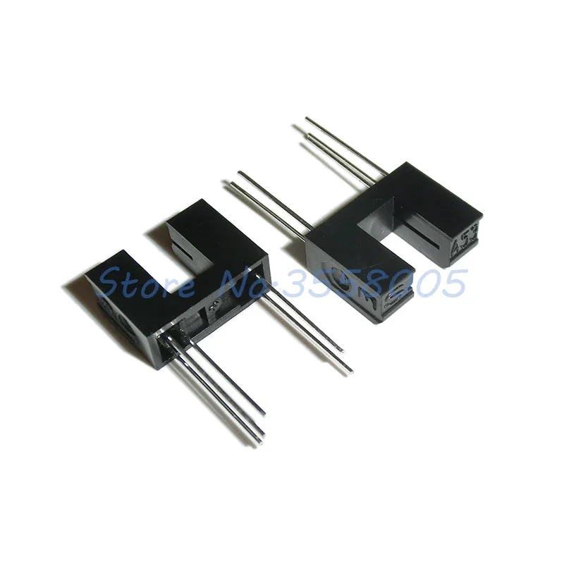 5Pcs/lot GP1A53HRJ00F GP1A53HR GP1A53 DIP-5