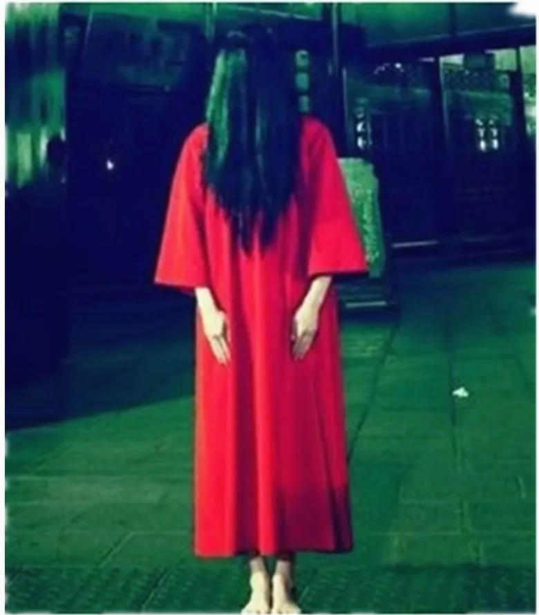 

Костюм призрака на Хэллоуин для взрослых, страшный исполнитель, ручка невесты, дух, забавная террорризирующая женская одежда призрака, наряд для выступления на сцене