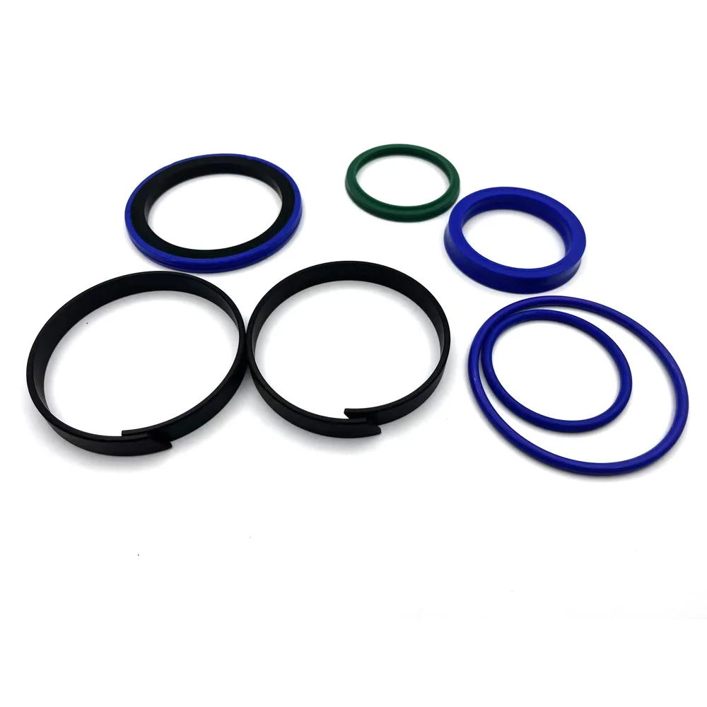 Hydraulic Cylinder Seal Kit 991-20038 991-00115 for Engineering Machinery