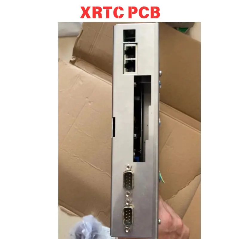 

Used Controller XRTC PCB AssemblIy Functional test OK