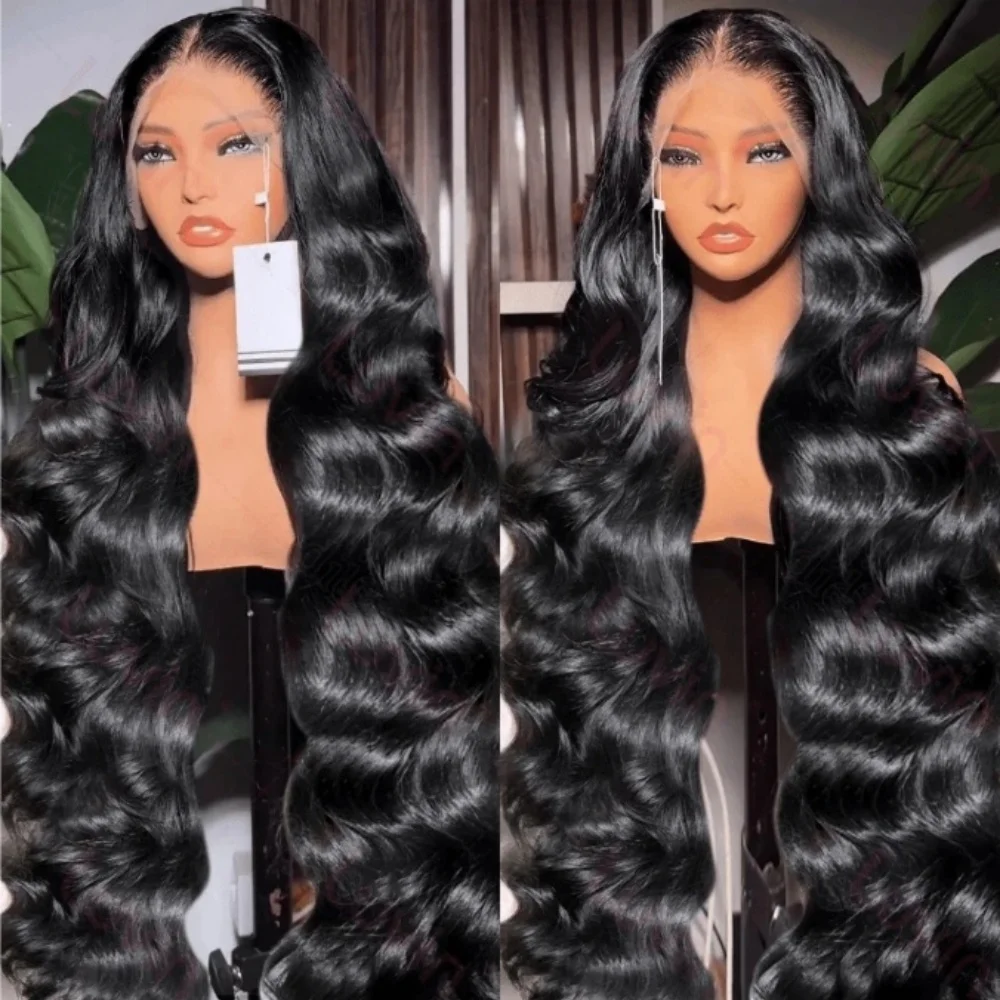 Body Wave Lace Front Wig Human Hair 13x4 13x6 Lace Front Wigs For Women Weare And Go Glueless 6x4 Closure Lace Wig Cheap Wig