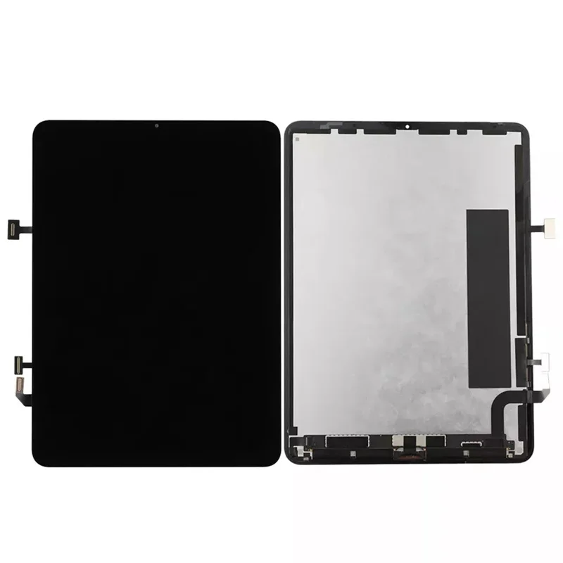 100% Tested For iPad Air 5 LCD Display Touch Screen Digitizer Assembly For Air5 5th Gen A2588 A2589 A2591 Replacement Parts