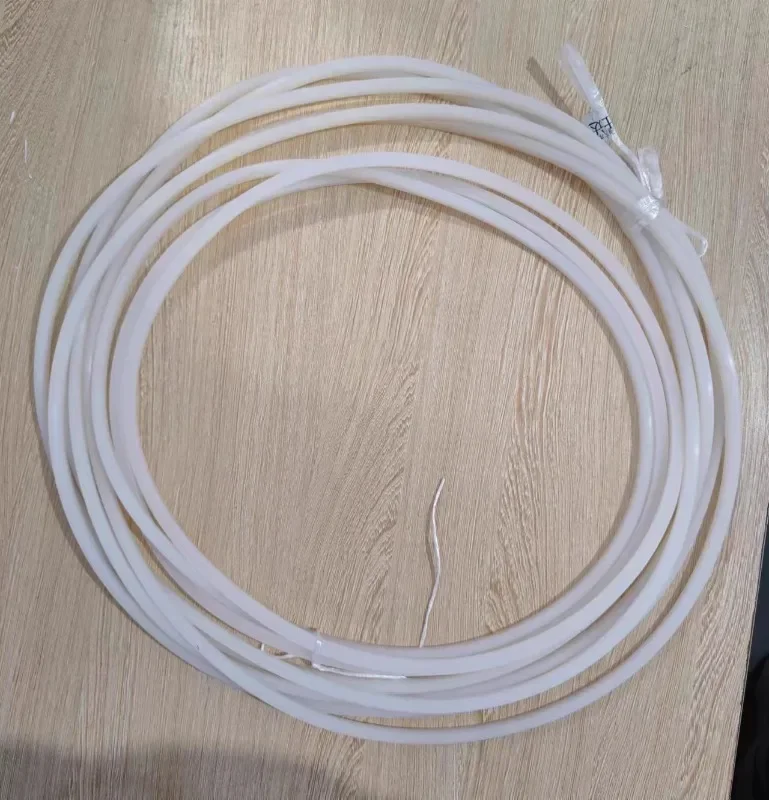 1PCS Solvent free sealing ring, solvent-free rubber drum ring, pressure plate, confidential sealing ring