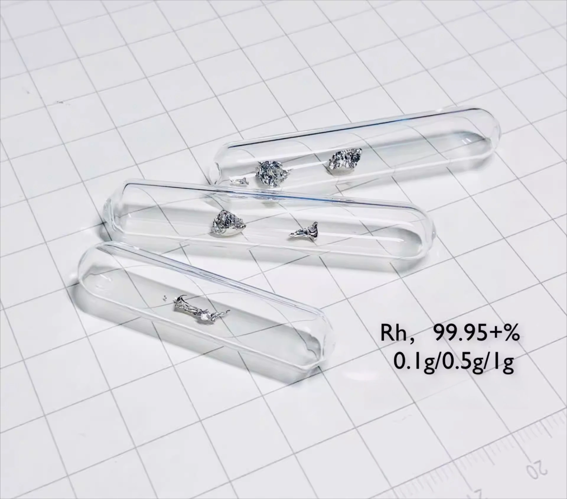 0.1/0.5/1G Smelting…