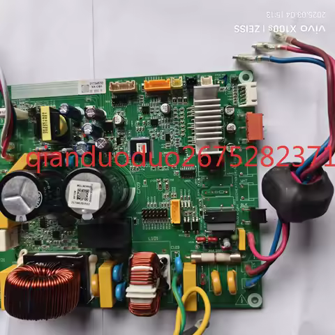 2173457D power supply board is suitable for frequency conversion board of Hisense Kelon inverter air conditioner outdoor unit
