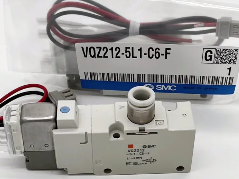 New SMC valve VQZ242R-5MJ1-C6 VQZ3221-5MO-C8 VQZ232-6LO-C6-F VQZ232-5G1-M5 VQZ242-5MO1-C6 VQZ212-5YZ-C6 VQZ212B-5G1-C6