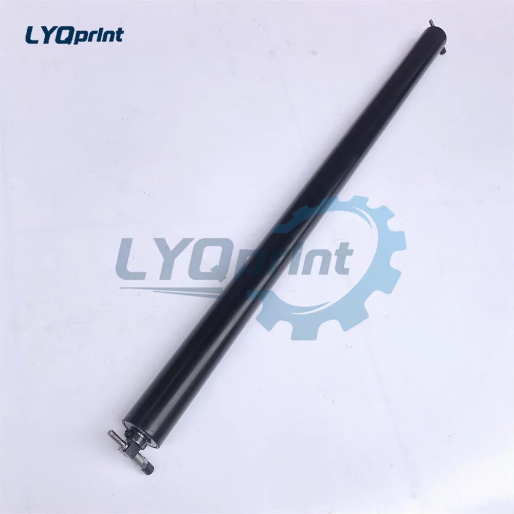 

Best Quality 1 piece SM102 Intermediate Roller 41.010.417F 41.010.417F/15 CD102 Machine Roll For Heidelberg Replacement Parts