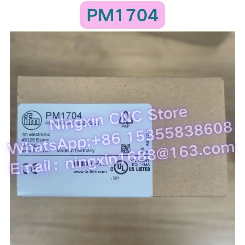 New Original PM1704 pressure sensor Fast delivery