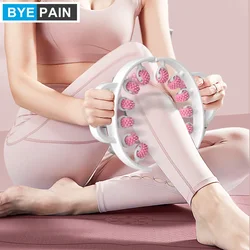 1Pcs Cellulite Massager, Anti Cellulite Massager with Converging & Diverging Roller Technology