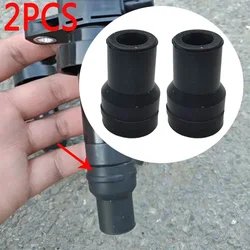 2pcs Insulator For Ignition Coil Rubber Sleeve 27301-2B000 For Hyundai Kia.Engines:G4FG, G4FC, G4FA