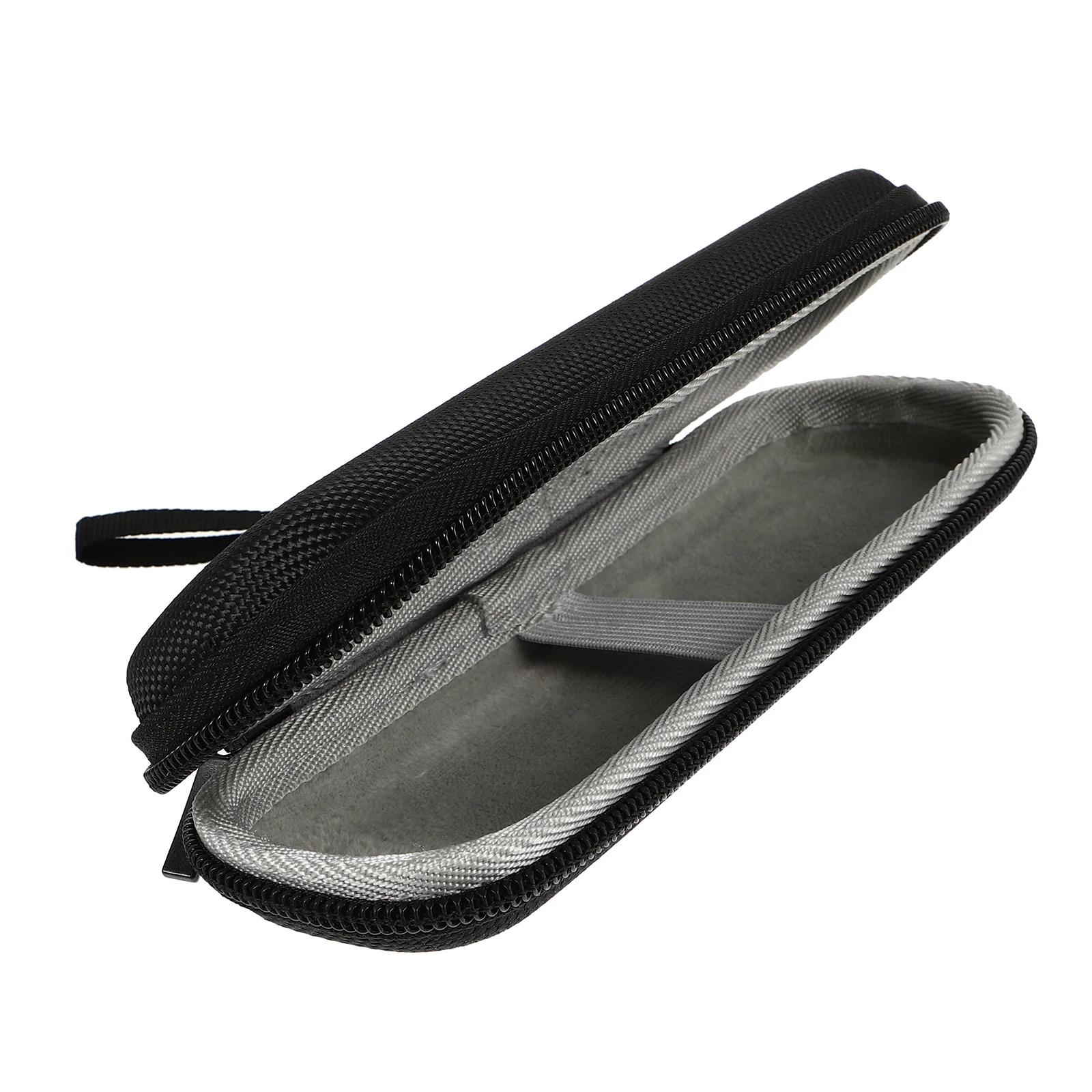 

EVA Nylon Pen Case Stationery Bag Storage Organizer Pencil Holder Dictionary Translation Bag for Students Teachers Travelers