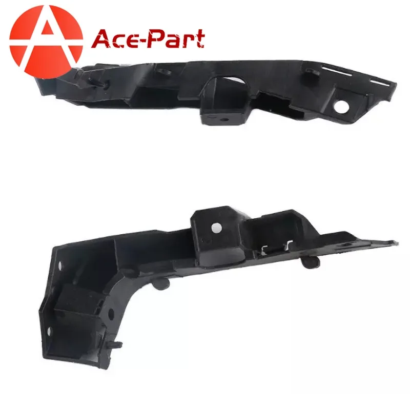 

51113400919 51113400920 Опора кронштейна переднего бампера на 2004-2010 годы BMW X3 (E83) 2007-2010 гг. 51113400919 51113400920