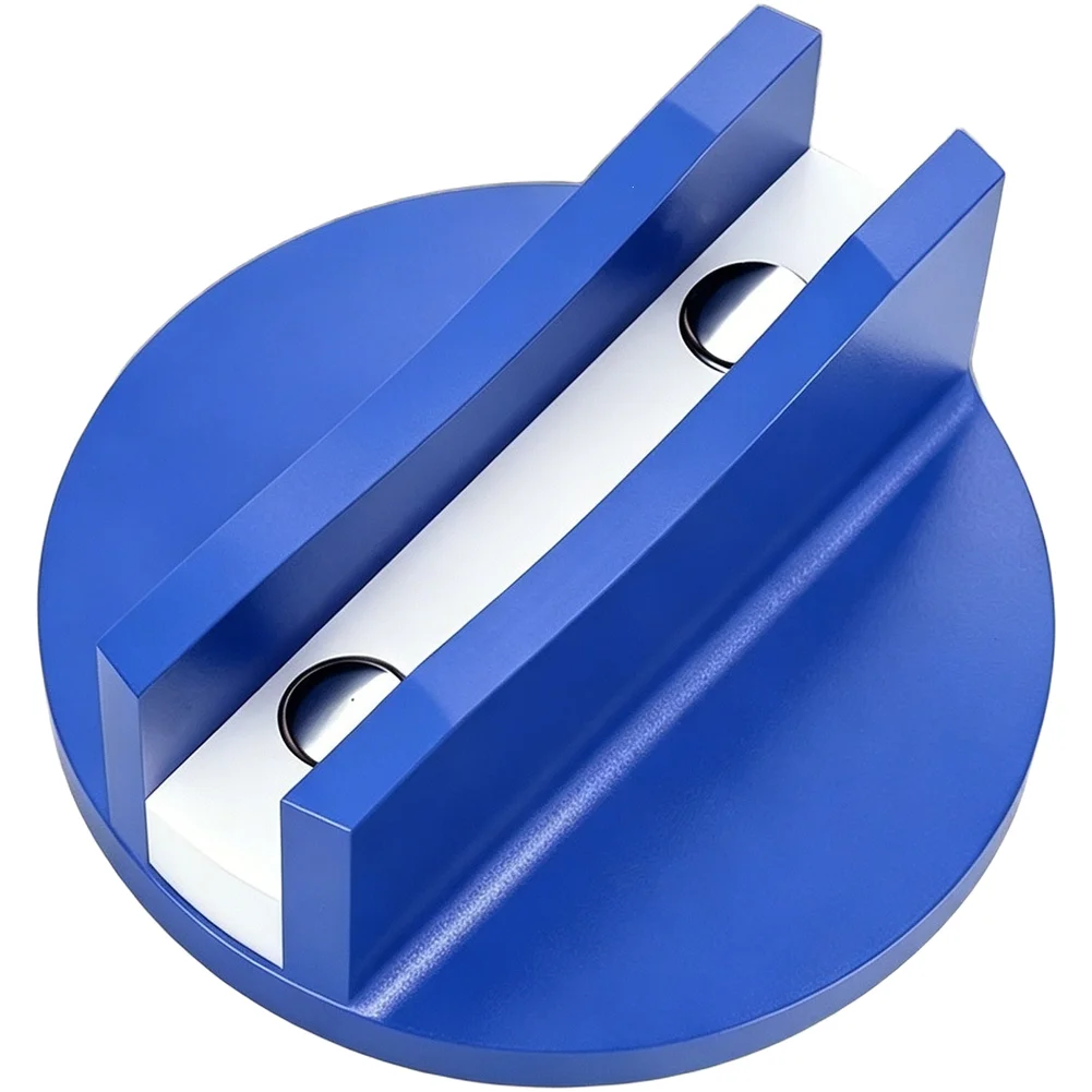 For Auto Body Repair As Shown Car Frame Adapter Adapter For Car Lifting 1.02 Inch Groove Depth 2.83 Inch Base Diameter