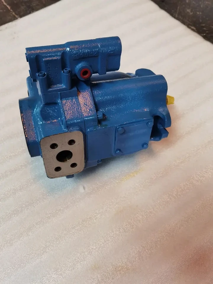 PVEシリーズ PVE19 PVE21 PVE19AR 油圧変位ピストンポンプ PVE19AR05AC10B211100A1AA100CD0A PVE47R 2 22 C25 V 21