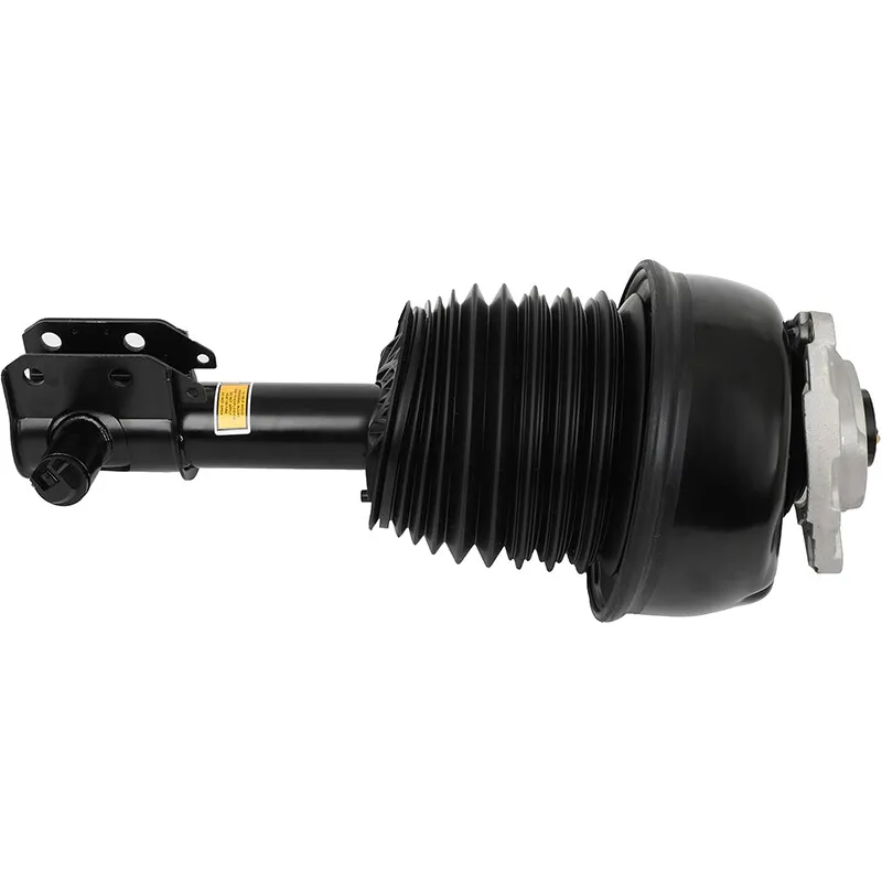 مجموعة دعامة تعليق هوائي أمامي يسار لـ W212 W218 E350 E550 CLS550 4Matic