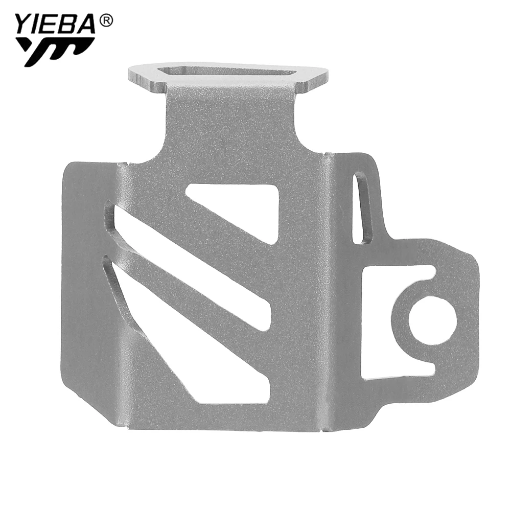

For VOGE 300AC 300ACX AC300X 300 AC ACX 300 All year Accessories Motorcycle Rear Brake Fluid Reservoir Cover Oil Tank Protection