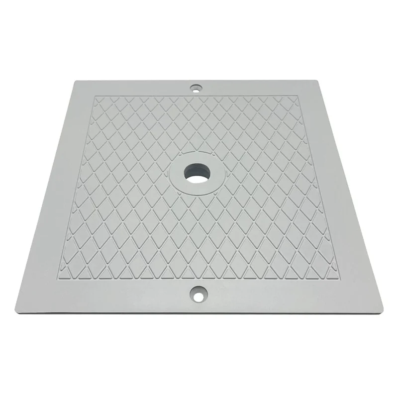 

SPX1082 SP1082E 10inch Skimmer Lid Replacement for Hayward SPX1082E, SP082, 1083,1084,1085,and SP1086, Heavy Duty Design