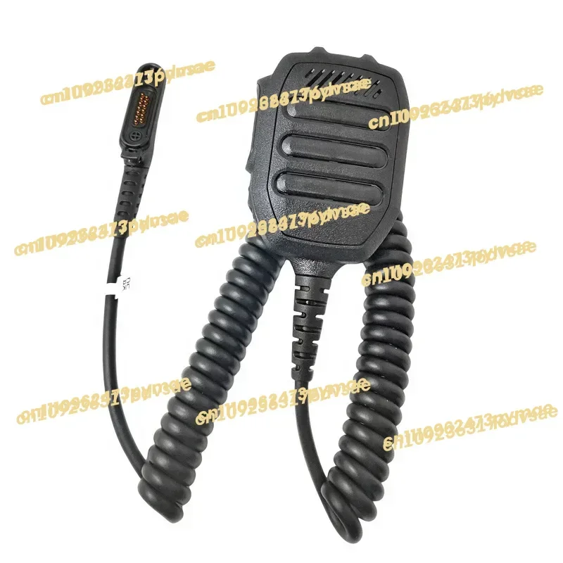 NEW In Stock RM780 Handheld microphone Two-way Radio R7 ION Walkie-talkie speaker microphone for original accessory PMMN4128