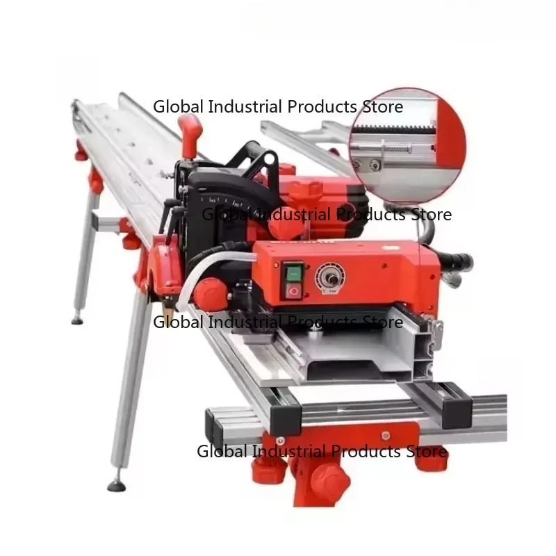 9510-3200 Automatic Electric Tile Cutter Machine 45 Degree Granite Stone Cutting Machine for Tile Cutting
